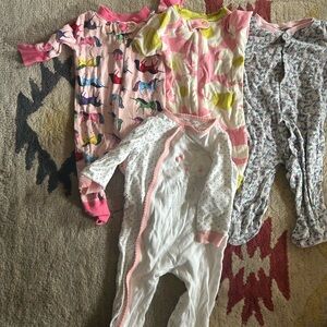 Baby Onesies Bundle